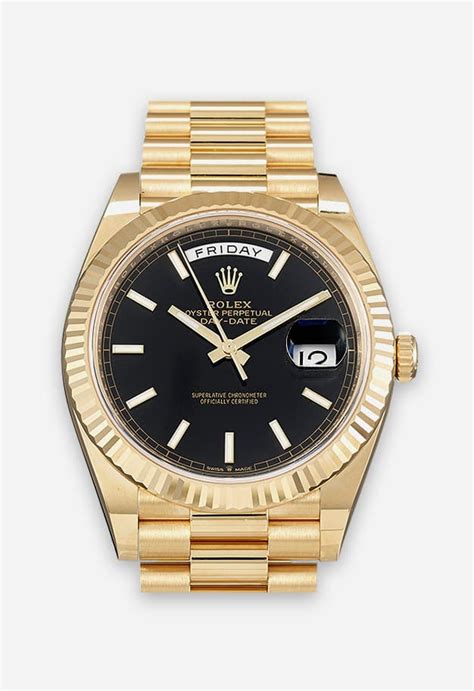 rolex kaufen online